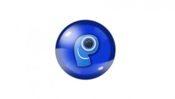 Creation of Pxleyes Button: Step 8